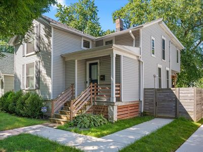 1504 Ashland Ave