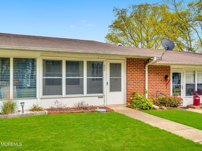 843D Inverness Court #D