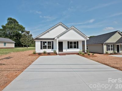 Property at 125 S Beaver St, Landis, NC