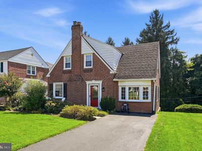 203 Walnut Hill Ln