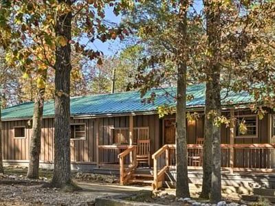 111 Coho Rd