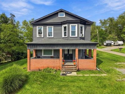 151 Downieville Rd