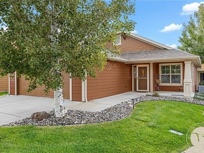 5148 Castle Mountain Trl