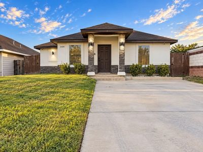 2604 La Parra Ln