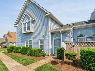 5278 Lake Victoria Arch