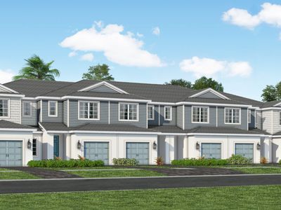 Winslow Plan, SkySail