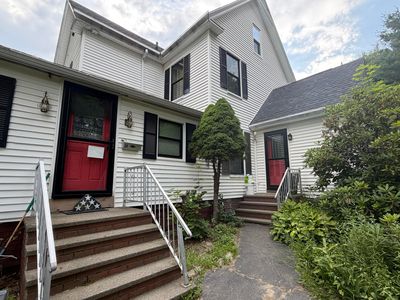 14 Indian Trail Lane