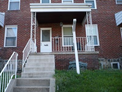 3547 Chesterfield Ave