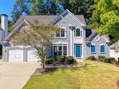5005 Avala Park Ln