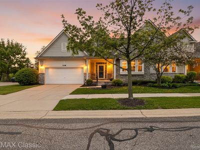 Property at 2298 Calibouge #32, Commerce Township, MI