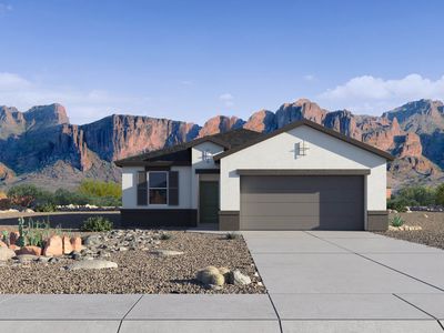 Baxter Plan, Carlton Commons