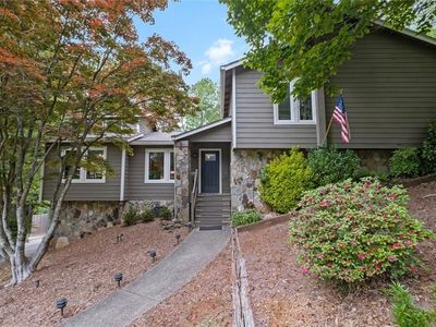 2310 Piedmont Forest Dr