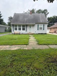 536 Fremont St