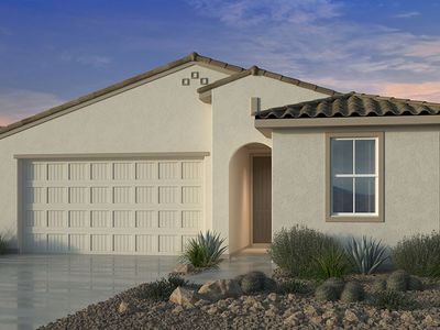 Hazel Plan, Combs Ranch Discovery Collection