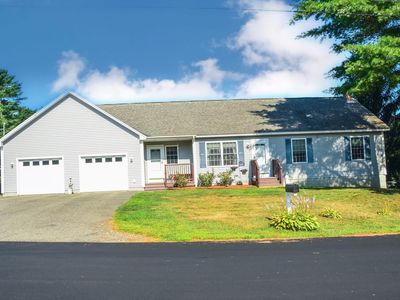 54 Pleasant Hill Road