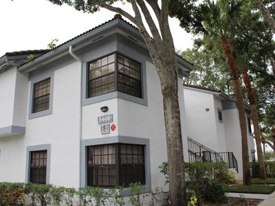 5406 Venetia Court #D