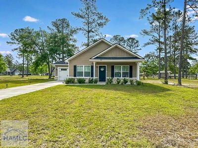 20 Taylor Creek Spur NE