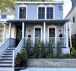 238 Allen Street