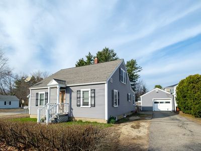 267 No. Main Street
