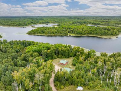 32118 E Gunn Lake Trl