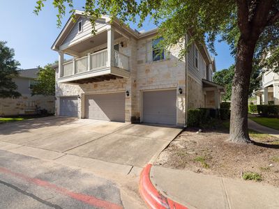 1900 Scofield Ridge Pkwy APT 3103