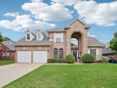 621 Tealwood Ln