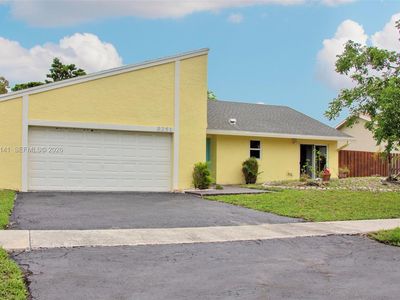 Property at 8251 NW 51st Ct, Lauderhill, FL