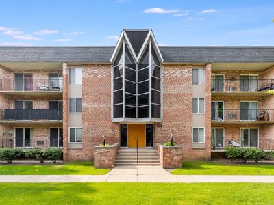1001 N Mill St APT 308