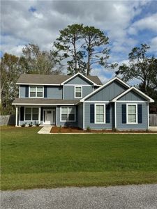 173 Great Egret Ln