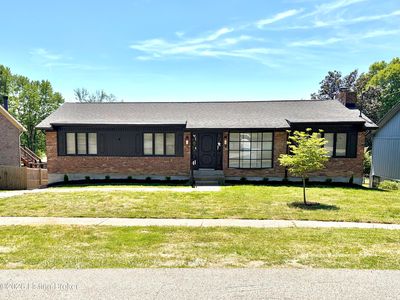 2402 High Pine Dr