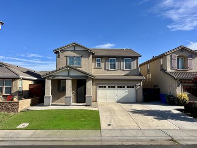 4833 Tusk Way