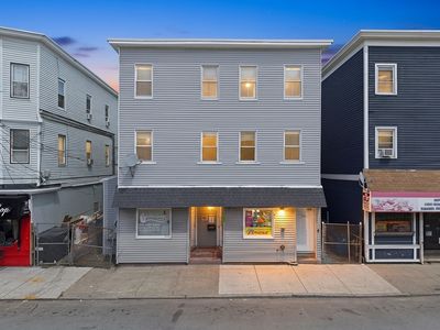 152-152 S Union St #158