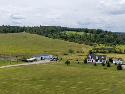 Property at 7444 County Route 112, Addison, NY