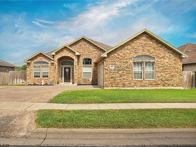 4033 Mount Rainer Dr