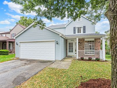 6411 Parksleg Ct
