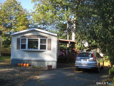 217 Dunham Street LOT 22