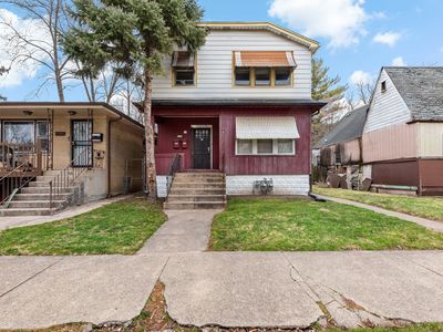 13827 S Wentworth Ave