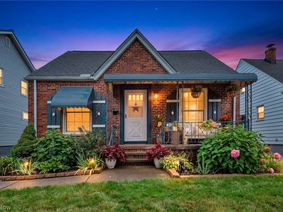 Property at 14109 Liberty Ave, Cleveland, OH