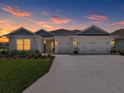 Property at 1544 JAKE DRIVE, Okahumpka, FL