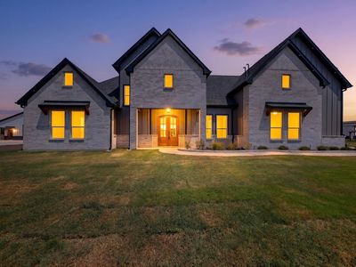 204 County Road 4615