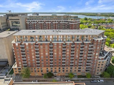 333 W Mifflin Street #9040