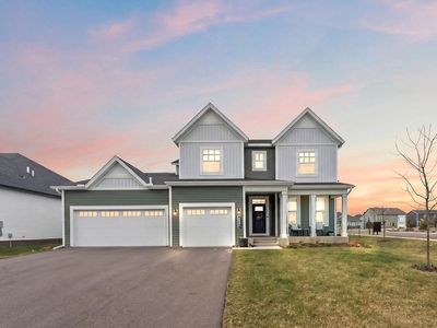 Property at 1241 Edge Way, Jordan, MN