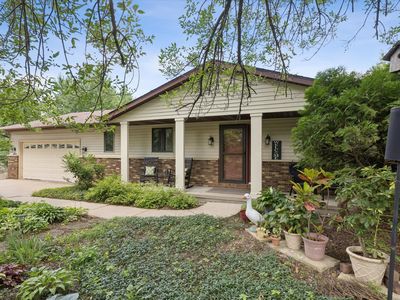 Property at 21777 282nd Ave, Le Claire, IA