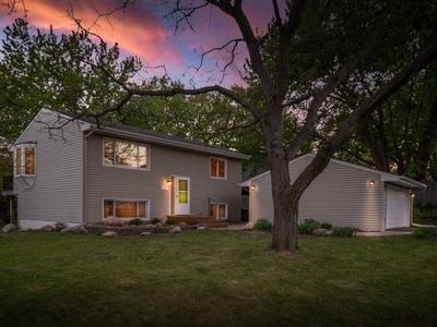 Property at 11501 Red Fox Dr, Osseo, MN