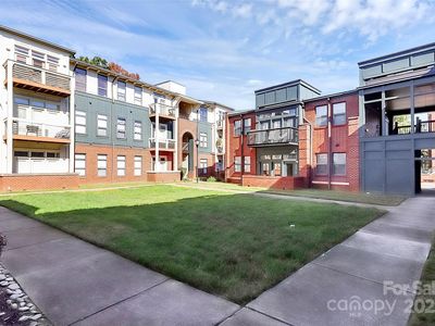 474 New Bern Station Ct