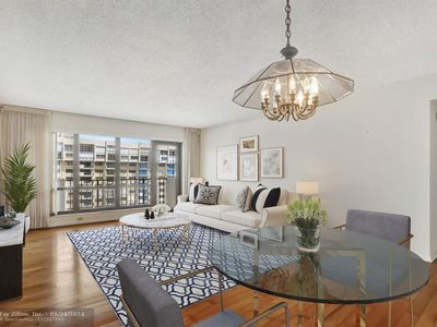 5000 N Ocean Blvd UNIT 1206