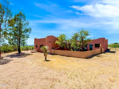 10747 N Stagecoach Pass