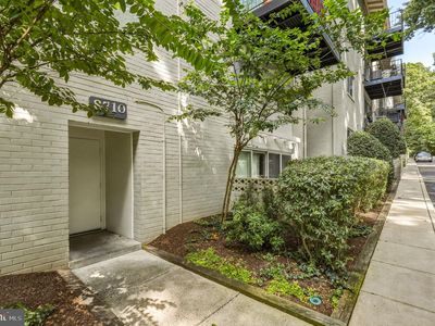 Property at 8710 Manchester Rd APT 3, Silver Spring, MD
