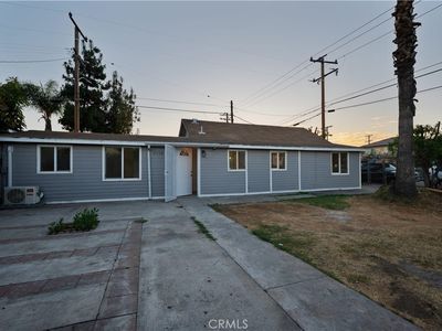 Property at 2559 Walnut Grove Ave, Rosemead, CA