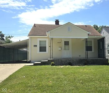 4249 English Ave